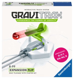 [26060 7] GraviTrax Expansión -Flip- Ravensburger