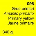 [4350098] Pigmento Amarillo Primario 340 gr. Dalbe