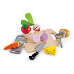 [E3154] Set -Esenciales de Cocina- Hape