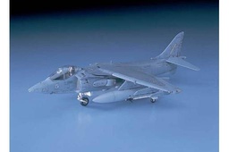 [00449] Avión 1/72 -AV‐8B Harrier II- Hasegawa