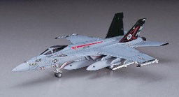 [00549] Avión 1/72 -F/A‐18E Super Hornet- Hasegawa