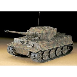 [31139] Carro 1:72 -Pz.Kpfw VI TIGER I ausf. E "Last Model"- Hasegawa