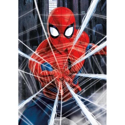 [18486] Puzzle 500 piezas -Spiderman- Educa