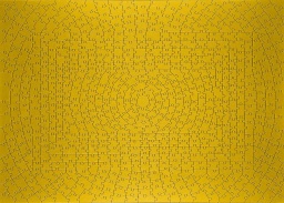 [15152 3] Puzzle 631 piezas -Krypt Gold- Ravensburger