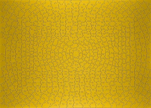[15152 3] Puzzle 631 piezas -Krypt Gold- Ravensburger