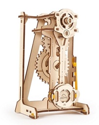 [70133] Modelo -Péndulo- Madera Ugears