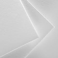 Guarro Acuarela 50x70 cm. 240 gr. Grano Grueso Canson