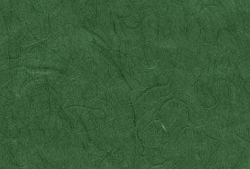 [1413001068] Papel Arroz Liso -Verde Oscuro- 70 x 50 cm.