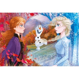 [26452 0] Puzzle Maxi 60 piezas -Frozen 2- Clementoni