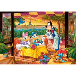 [29296 7] Puzzle 180 piezas -Disney Classic- Clementoni