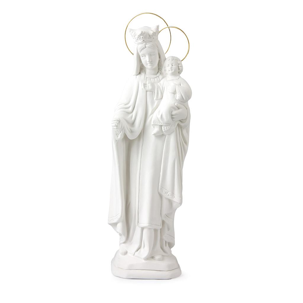[ALA 3820] Virgen Milagrosa 38 cm. Escayola