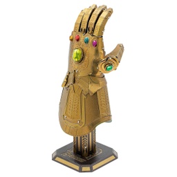 [MMS328] Metal Earth -Marvel- Infinity Gauntlet