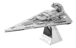 [MMS254] Metal Earth -Star Wars- Imperial Star Destroyer