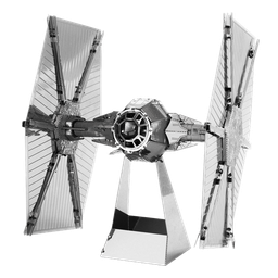 [MMS256] Metal Earth -Star Wars- TIE Fighter