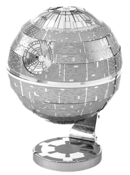 [MMS278] Metal Earth -Star Wars- Death Star