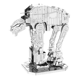 [MMS285] Metal Earth -Star Wars-  AT-M6 Heavy Assault Walker