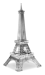 [MMS016] Metal Earth -Torre Eiffel