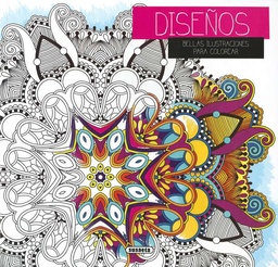 [S0913002] Dibujos Entretejidos -Diseños- Susaeta Ediciones