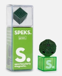 [512Orig] Speks Set 512 pzs. -Original-