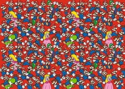 [16525] Puzzle 1000 piezas -Super Mario Challenge- Ravensburger