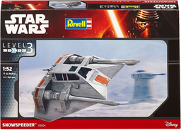[63609] Model Set Star Wars -Imperial Star Destroyer- Revell