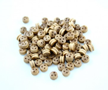 [405003] Vigotas Nogal 3 mm. (100 pzs.) Amati