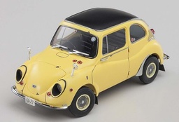 [52181] Kit Coche 1/24 -Subaru 360 Deluxe- Hasegawa