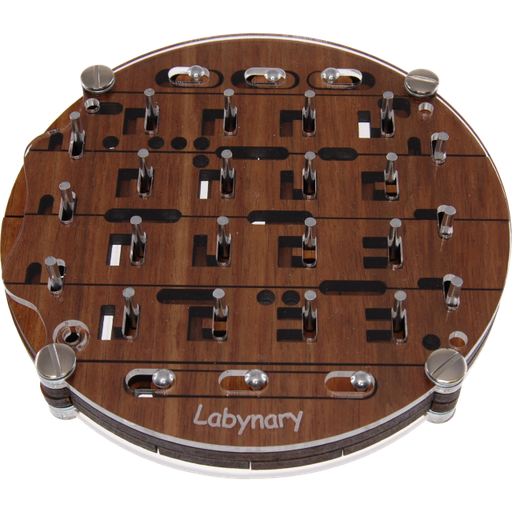 [73021] Rompecabezas -Labynary- Constantin