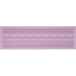[MSAD-08] Molde Silicona 39,7 x 12 cm. Artis Decor