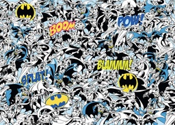 [16513 1] Puzzle 1000 piezas -Challenge Puzzle Batman- Ravensburger