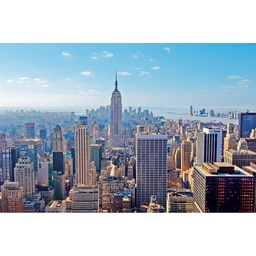 [32544 3] Puzzle 2000 piezas -New York- Clementoni