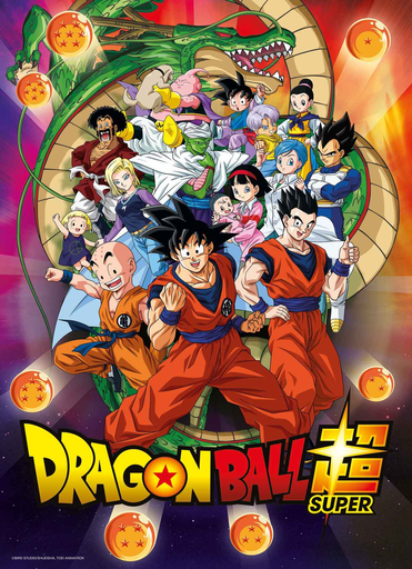 [39600 9] Puzzle 1000 piezas -Dragonball- Clementoni