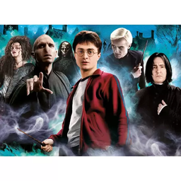 [39586 6] Puzzle 1000 piezas -Harry Potter- Clementoni