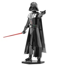 [ICX133] Metal Earth -Star Wars- Darth Vader - Premium Series