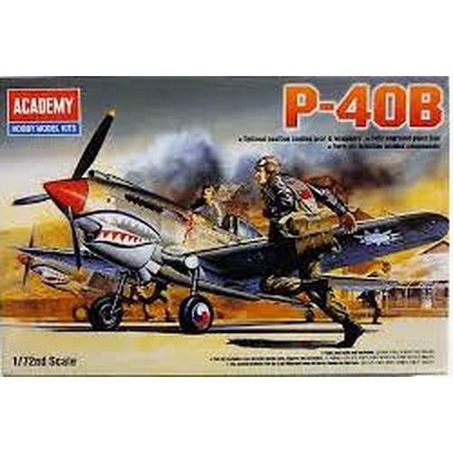 [12456] Avión 1:72 -Messerschmitt BF109G-14- Academy
