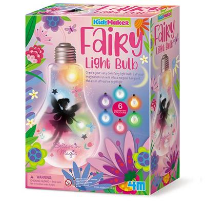 [04772] Kit -Luz de Hada- 4M