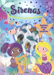 [S3468005] Sirenas - Susaeta Ediciones