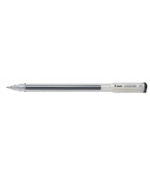 Bolígrafo CHOOSE 0,7 Blanco Pilot