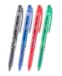 Bolígrafo Borrable Frixion Point 0,5 Pilot