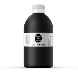 [16550] Tinta China Negra Opaca 500 ml. Acrylicos Vallejo