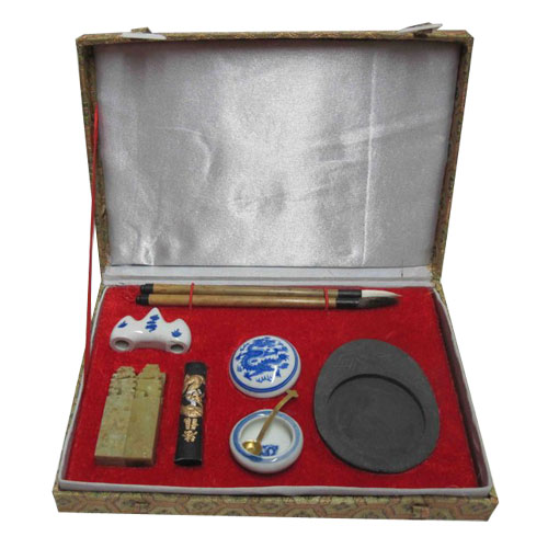 [99290092] Set Tinta China Caligrafía 9 piezas Talens